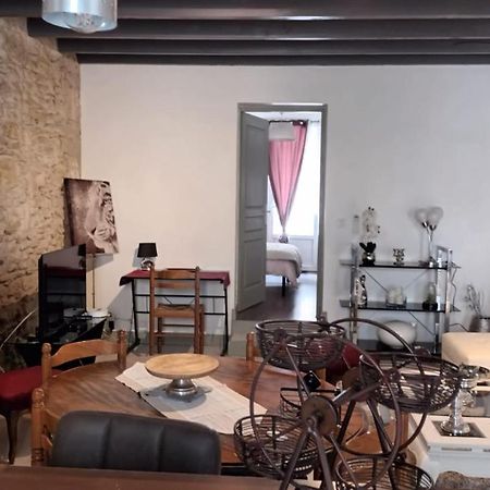 Chez Coco Villa Bergerac Eksteriør billede