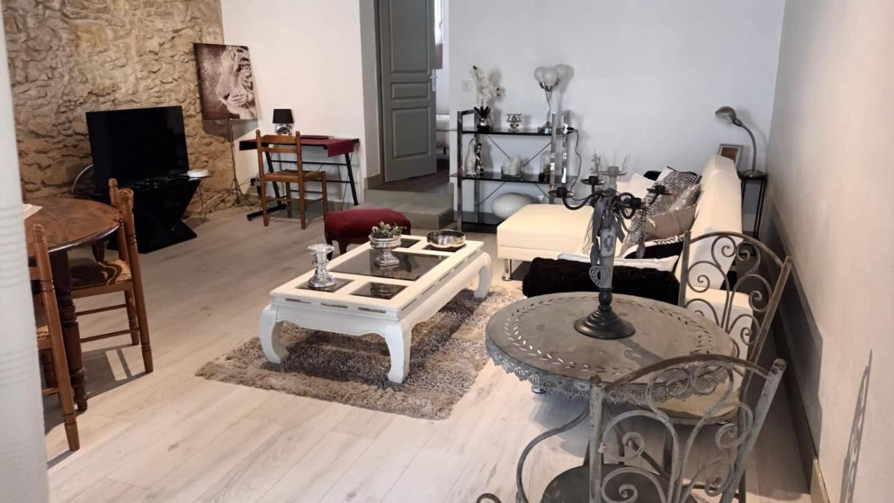 Chez Coco Villa Bergerac Eksteriør billede