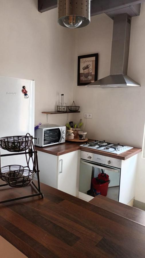 Chez Coco Villa Bergerac Eksteriør billede