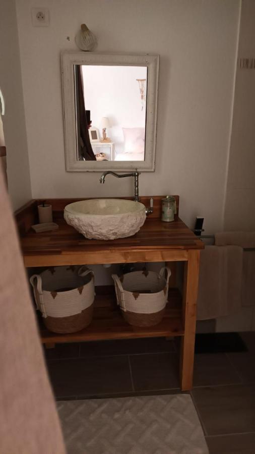 Chez Coco Villa Bergerac Eksteriør billede