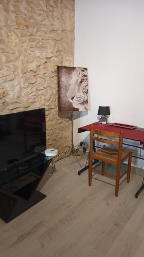 Chez Coco Villa Bergerac Eksteriør billede