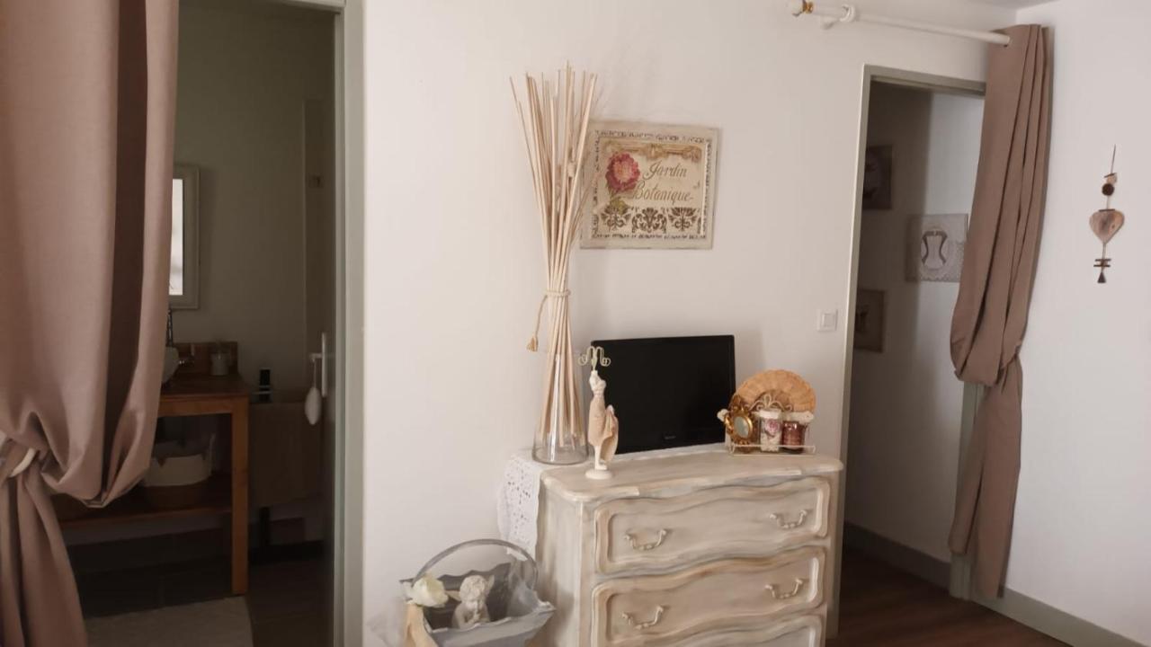 Chez Coco Villa Bergerac Eksteriør billede
